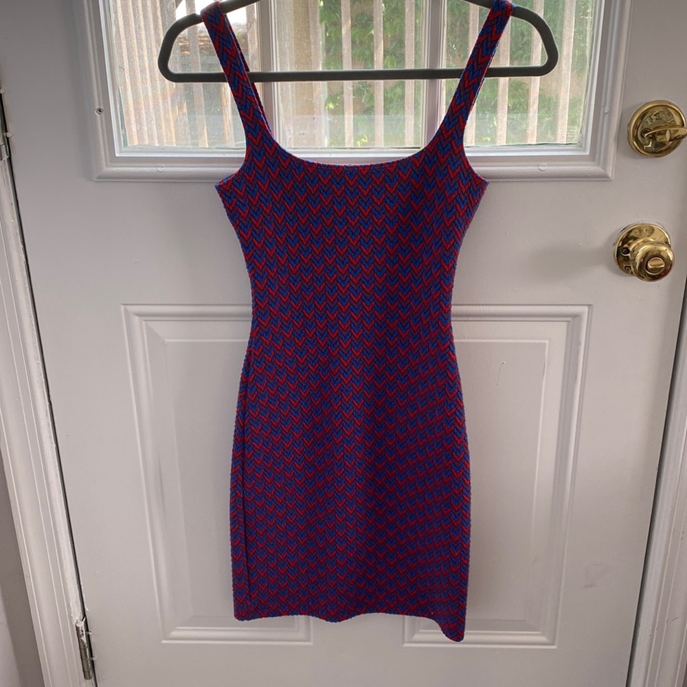 Bodycon dress